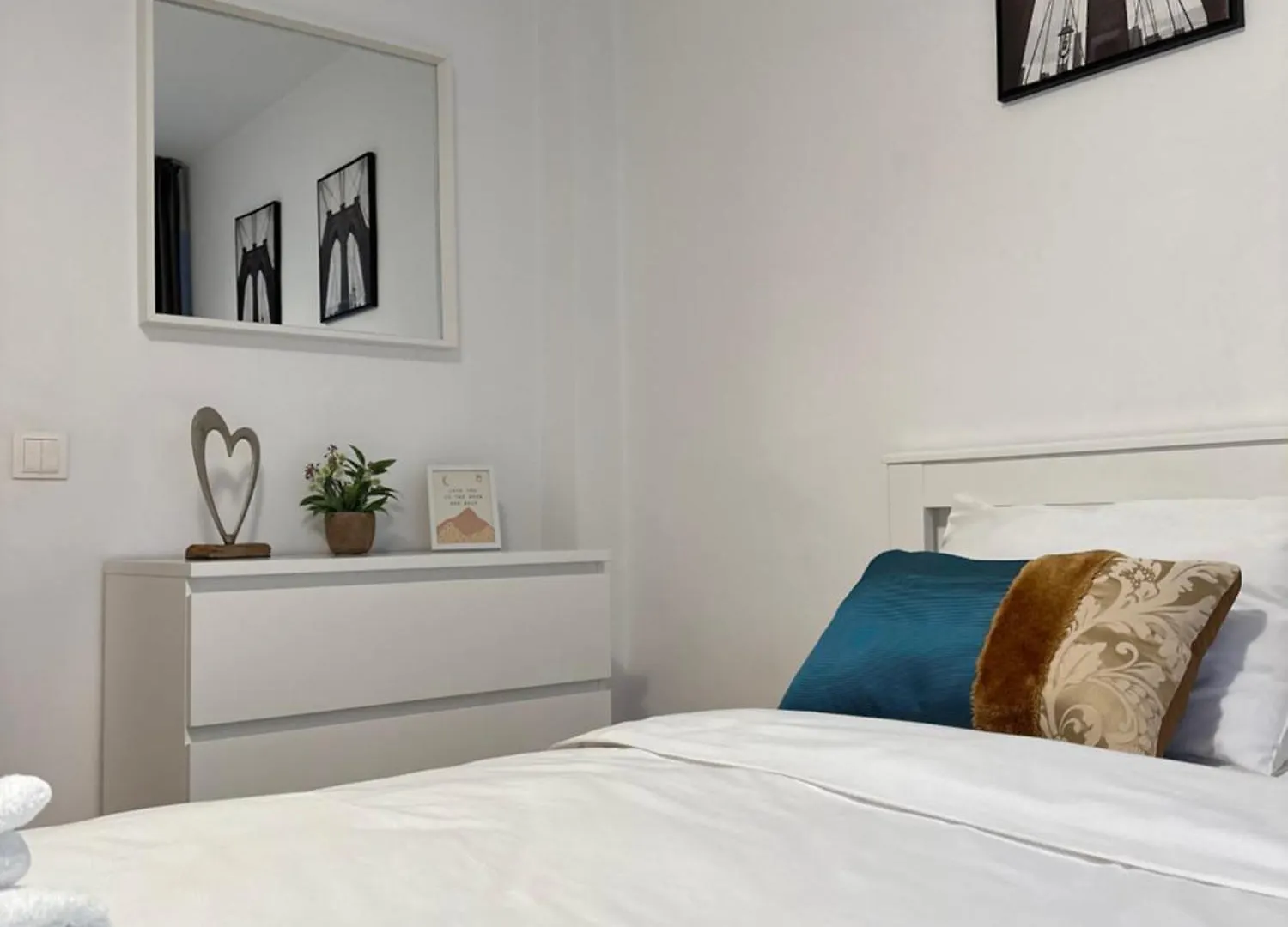 Appartamento Xox Comfort Giurgiului Bucarest