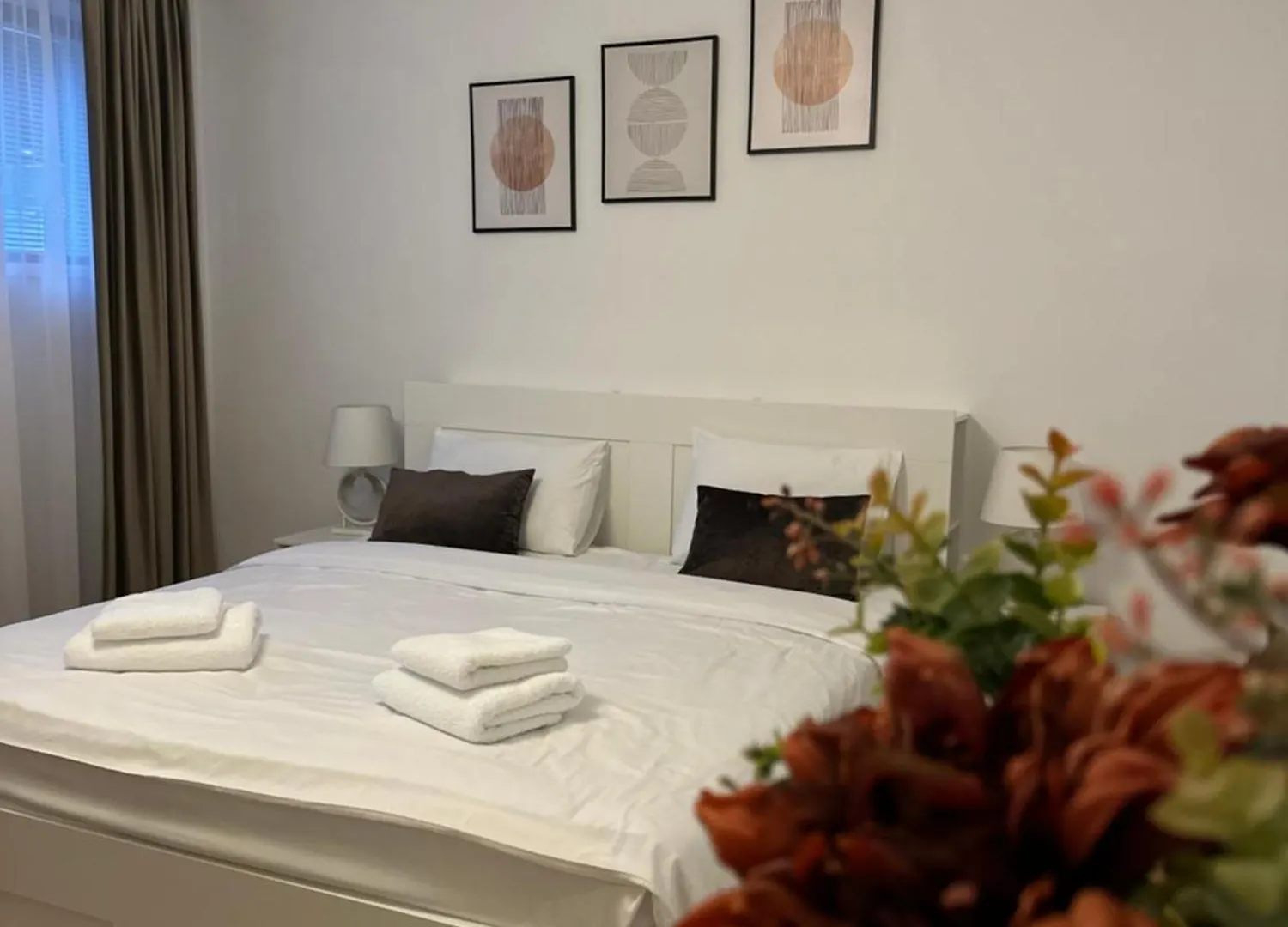 Xox Comfort Giurgiului Bucarest 0*,
