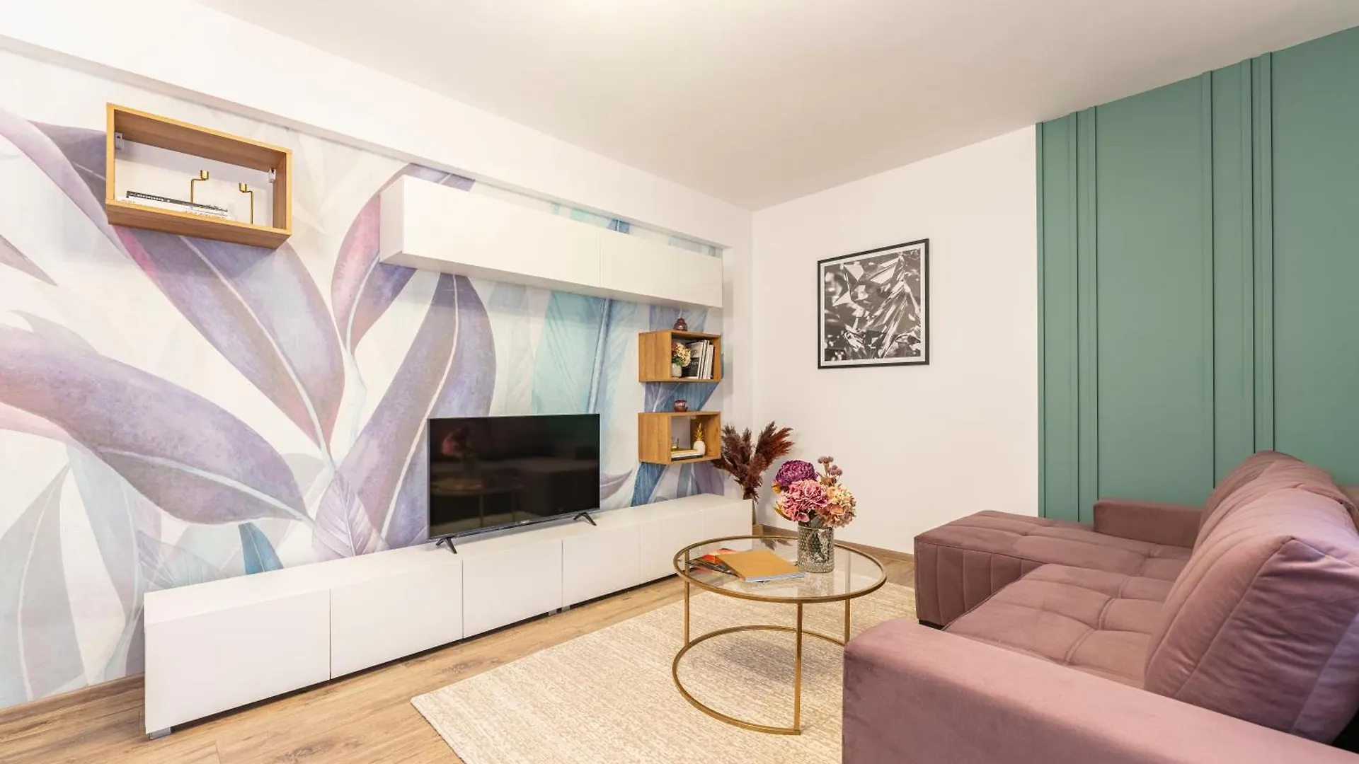 Xox Comfort Giurgiului Bucarest