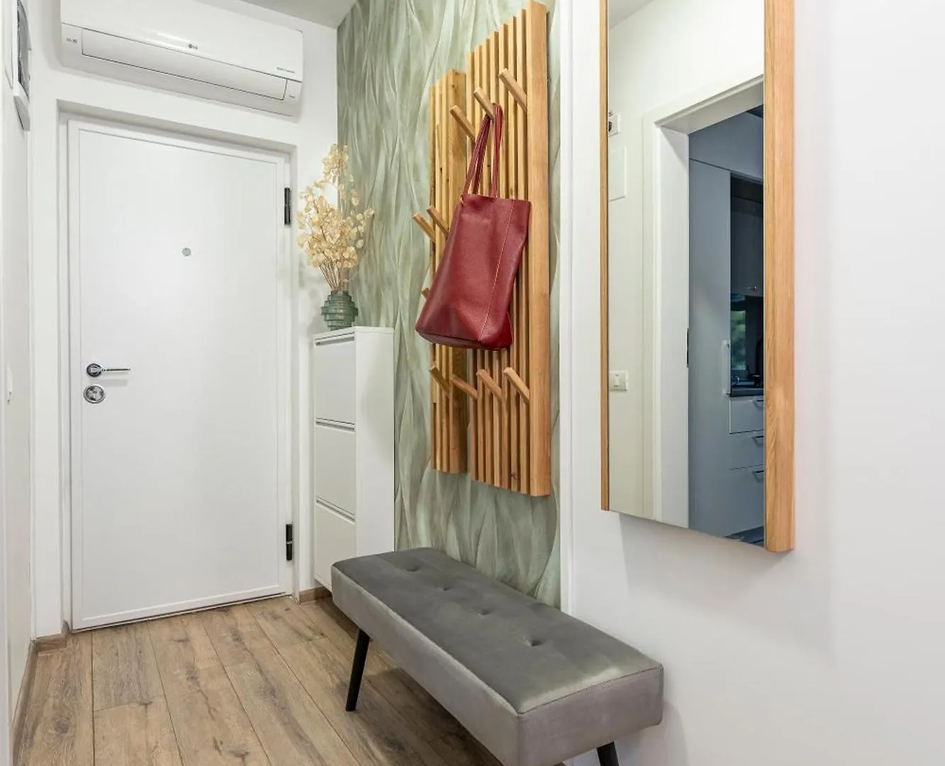 Appartamento Xox Comfort Giurgiului Bucarest Romania