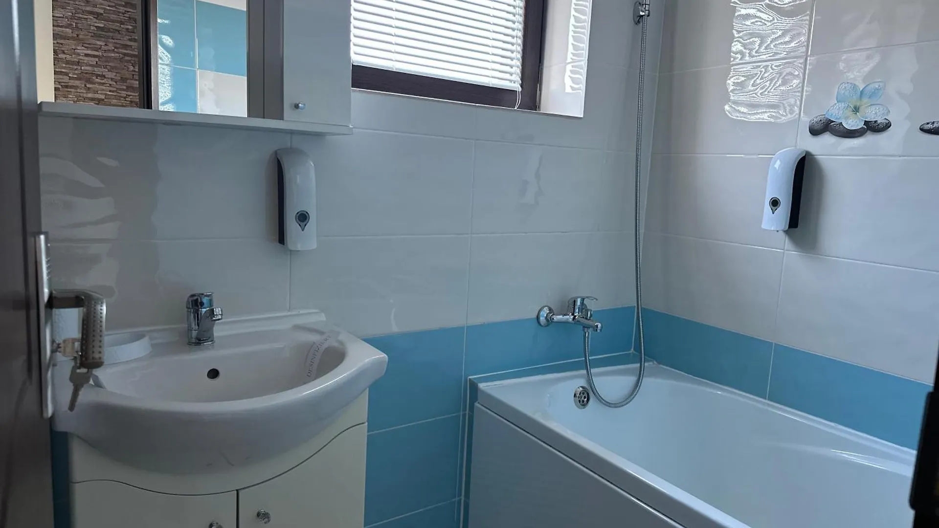 Xox Comfort Giurgiului Bucharest