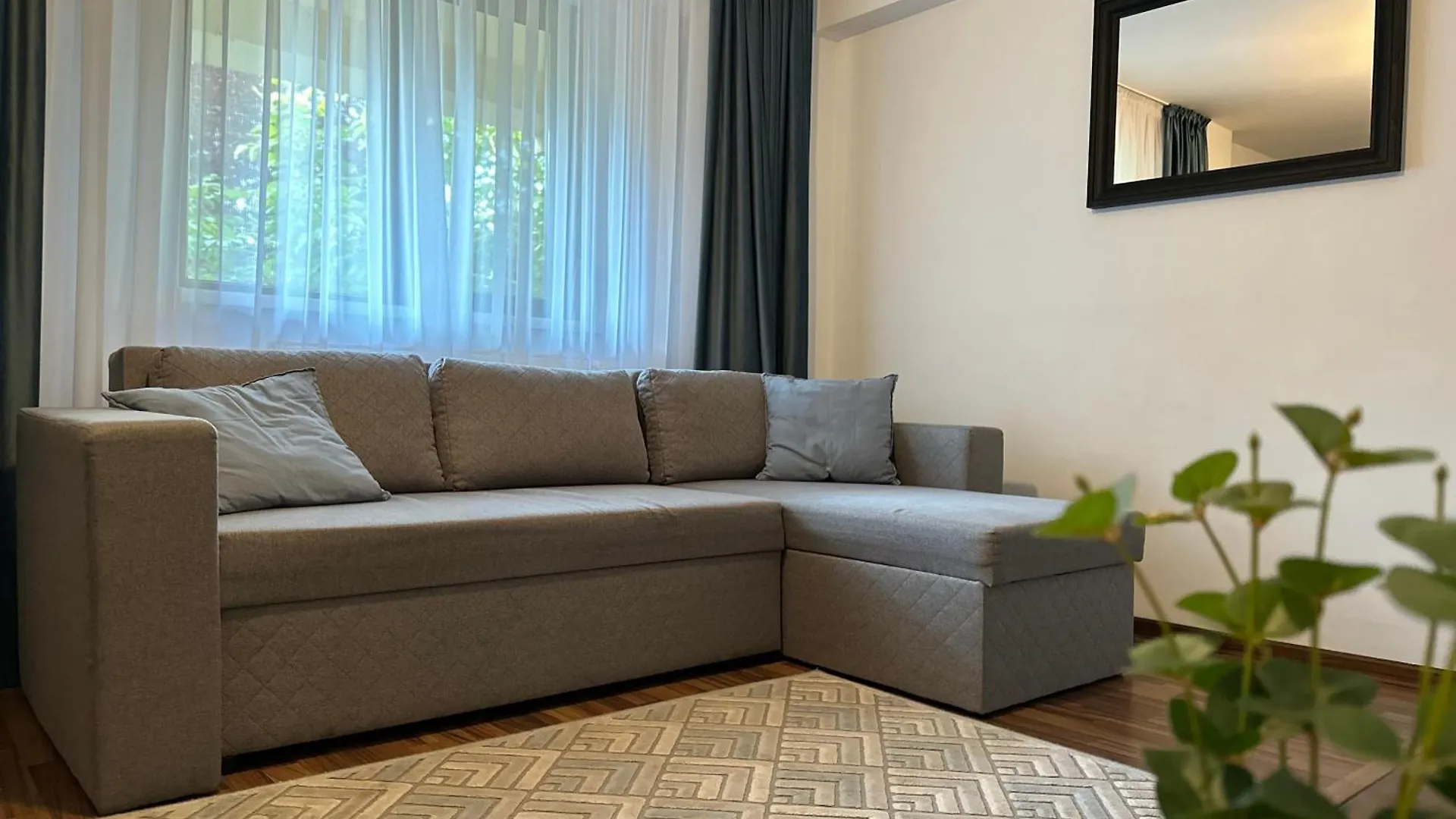 Xox Comfort Giurgiului Bucharest