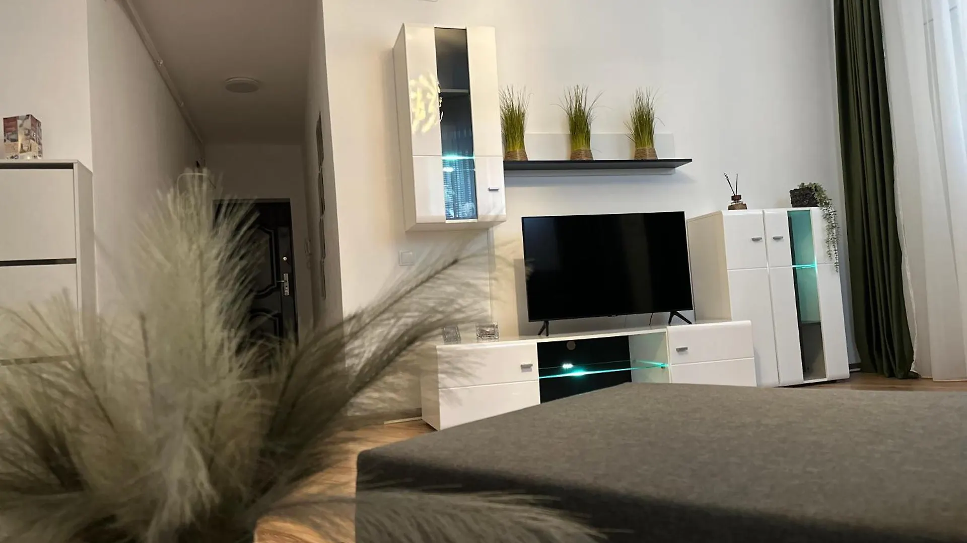 Xox Comfort Giurgiului Bucharest