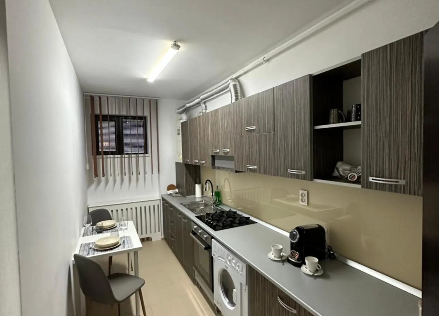 Apartment Xox Comfort Giurgiului Bucharest
