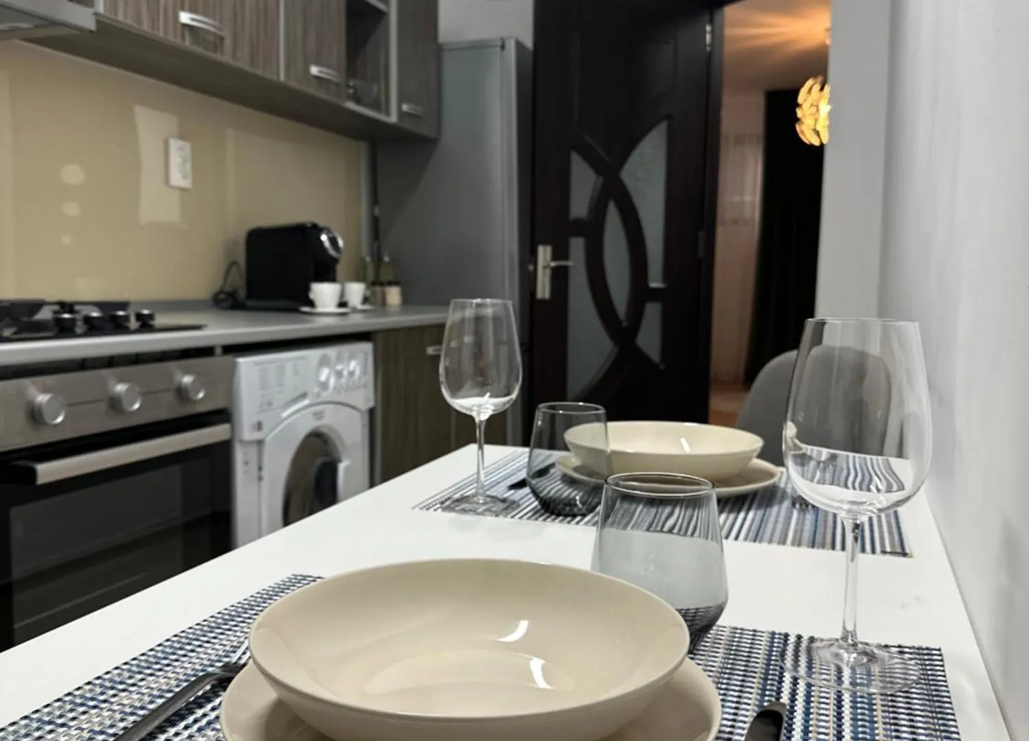Xox Comfort Giurgiului Bucharest Apartment