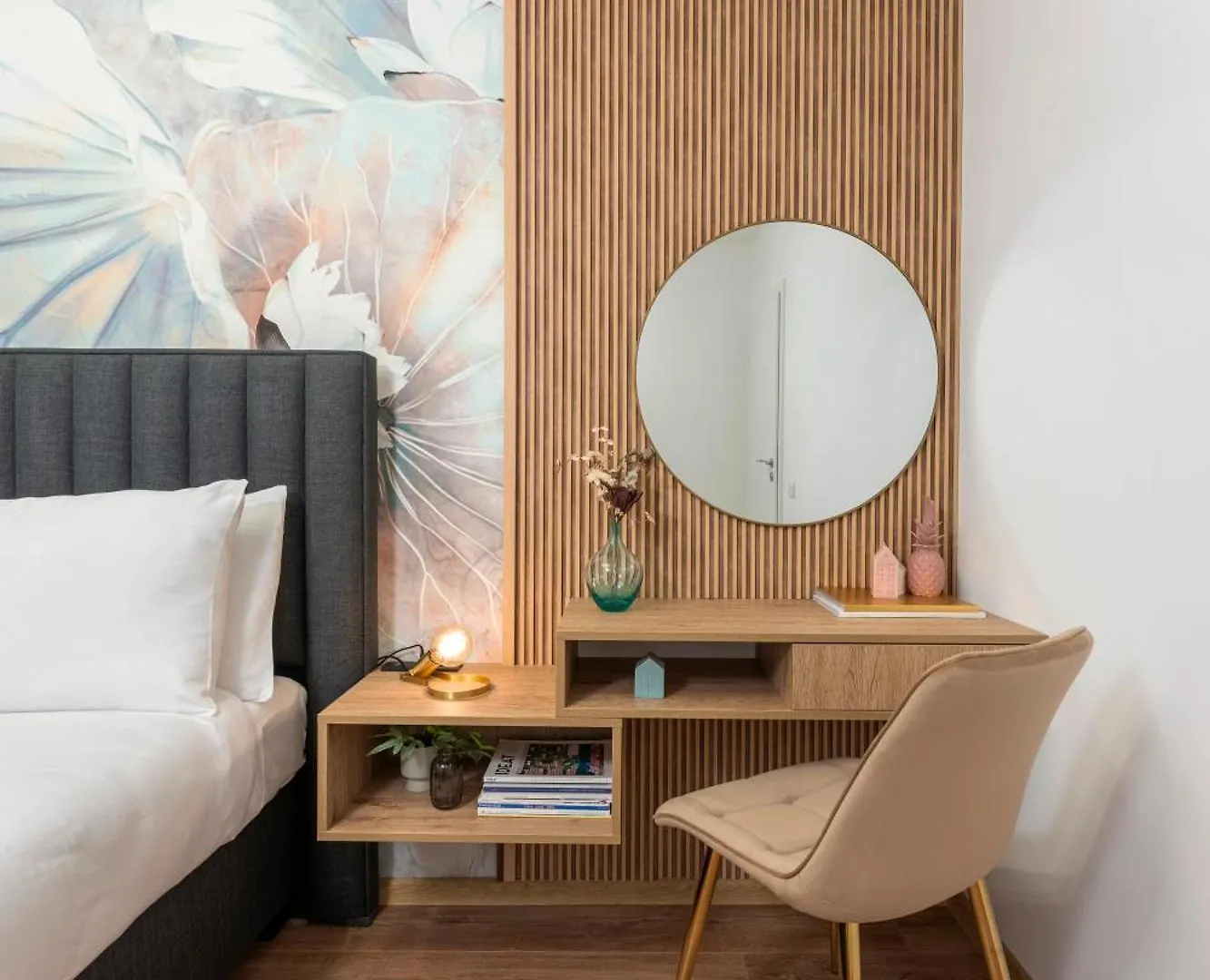 Apartment Xox Comfort Giurgiului Bucharest