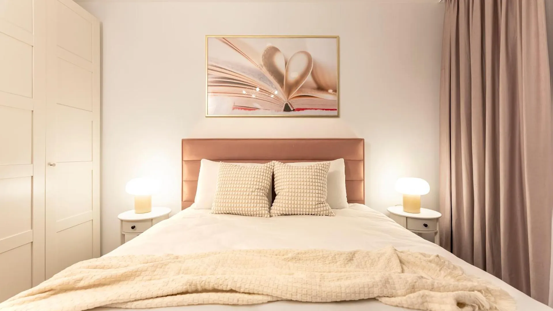 Xox Comfort Giurgiului Bucharest