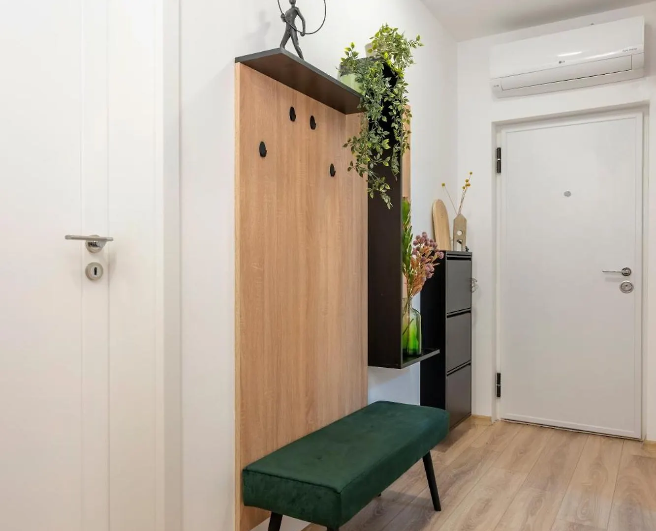 Xox Comfort Giurgiului Bucharest Apartment