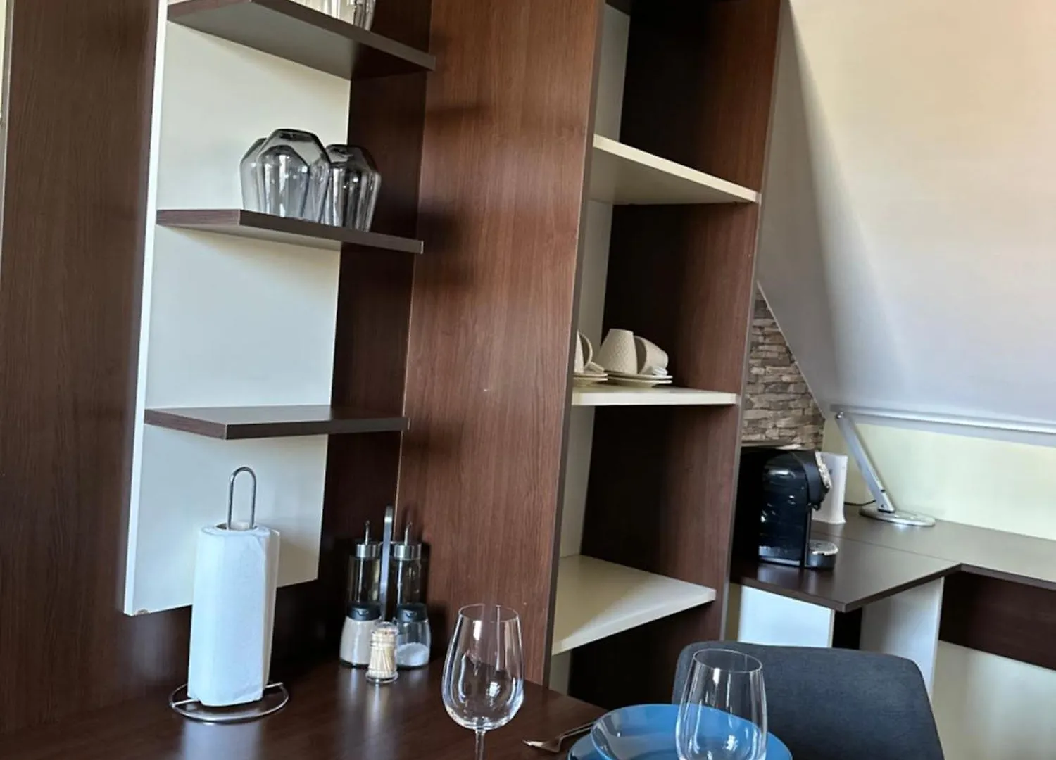 Apartment Xox Comfort Giurgiului Bucharest