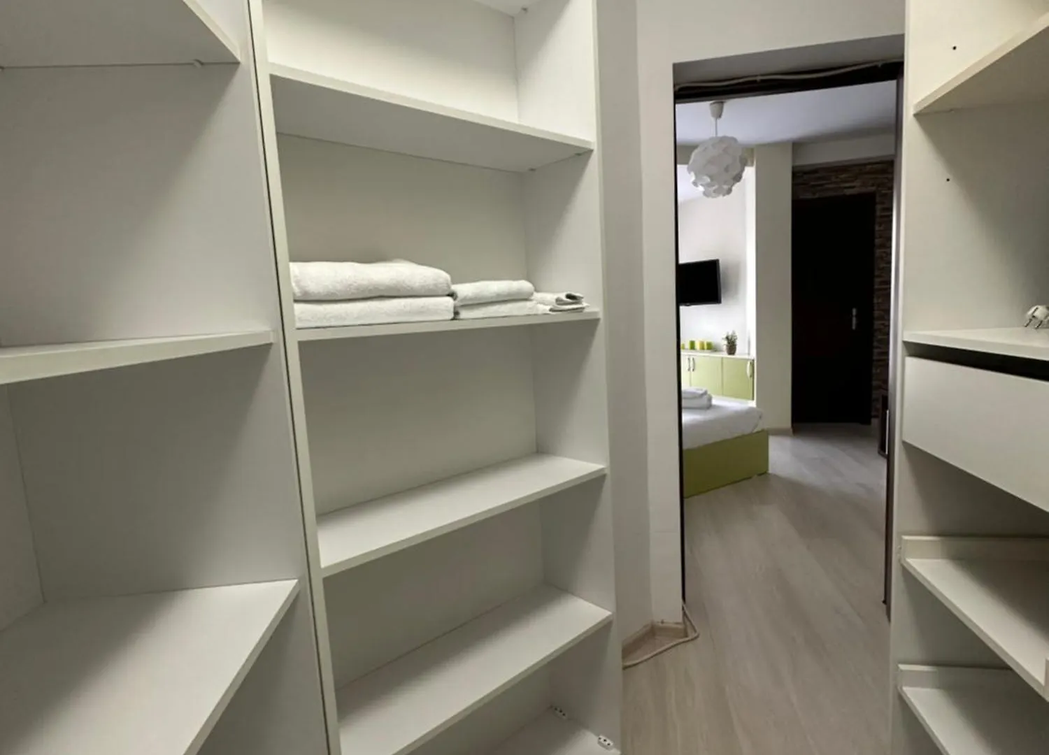 Xox Comfort Giurgiului Bucharest Apartment