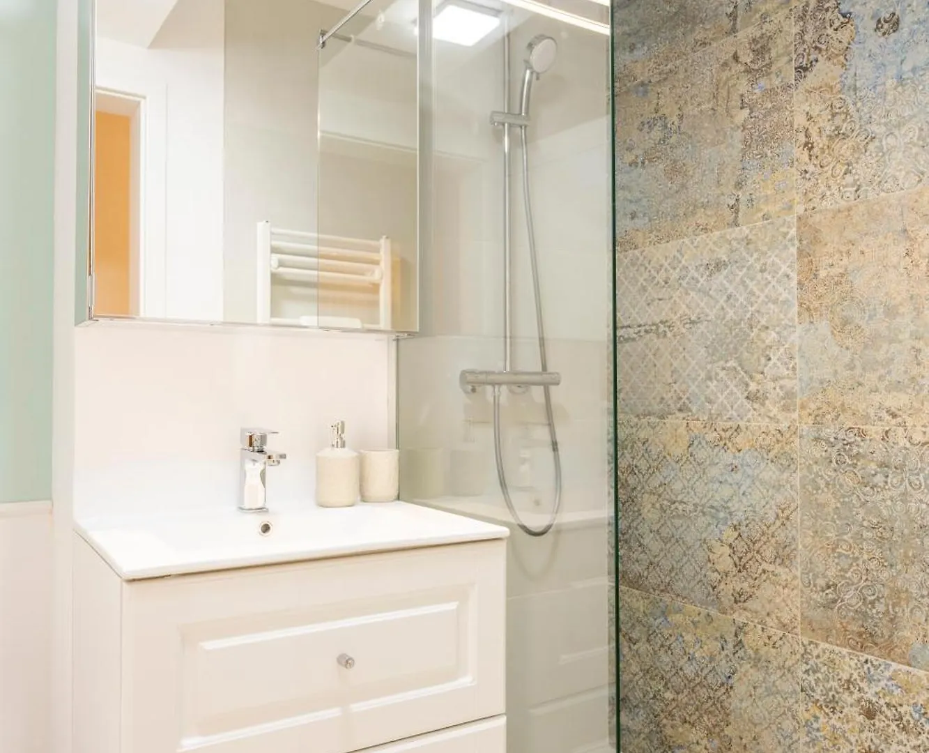 Xox Comfort Giurgiului Bucharest Apartment