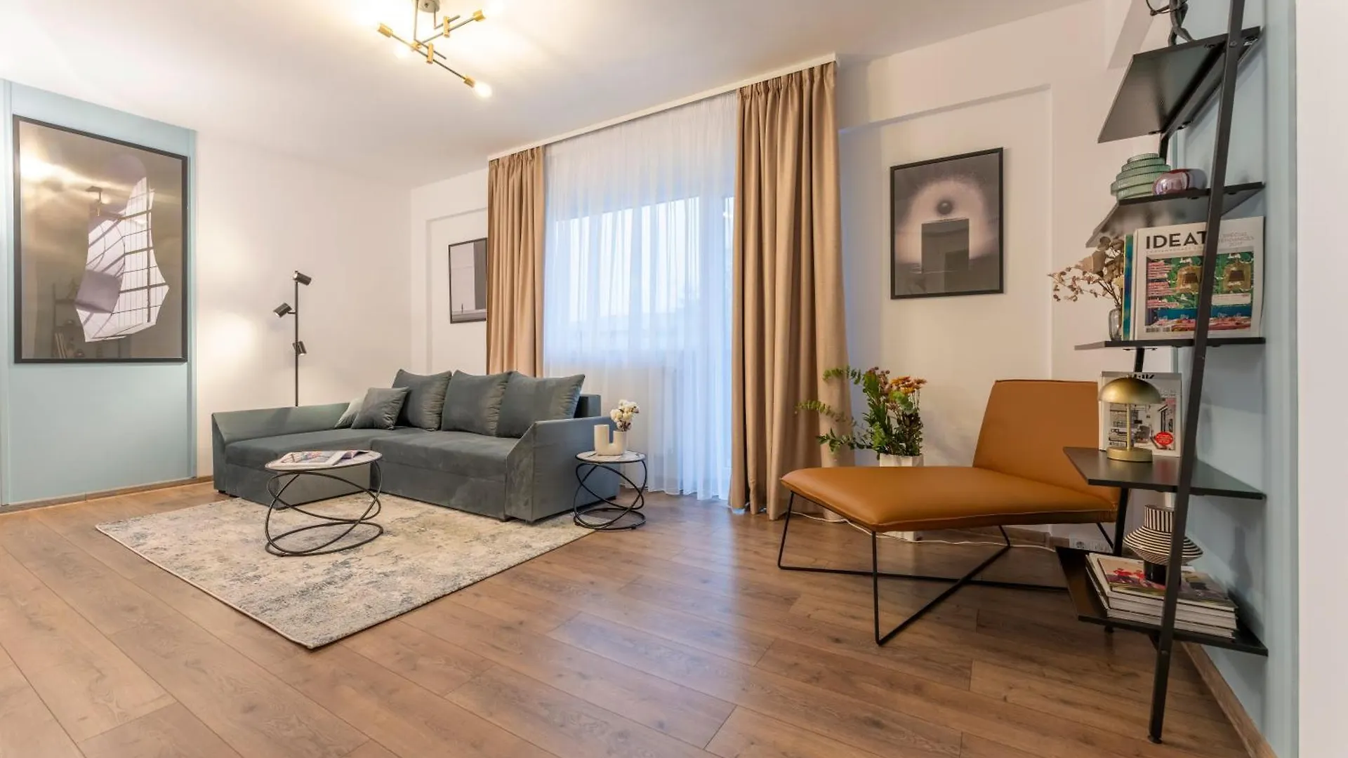 Xox Comfort Giurgiului Bucharest